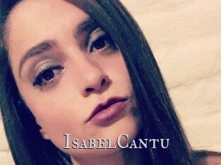 Isabel_Cantu
