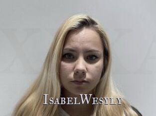 IsabelWesyly