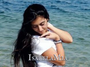 IsabelaMia