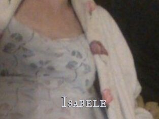 Isabele