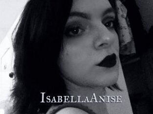 IsabellaAnise