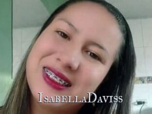 IsabellaDaviss