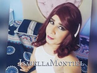 IsabellaMontiel