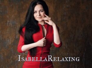 IsabellaRelaxing