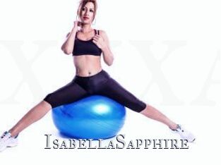 IsabellaSapphire