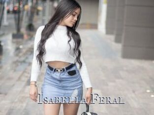 Isabella_Feral