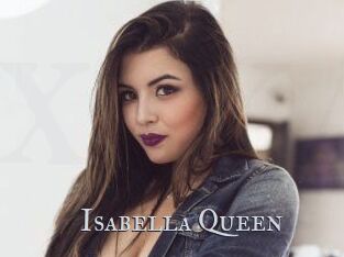 Isabella_Queen
