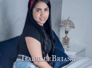 IsabelleBriant Xxx Amateur