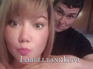 Isabelle_and_Levi