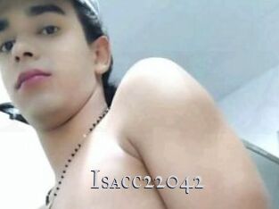 Isacc22042