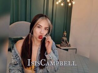 IsisCampbell