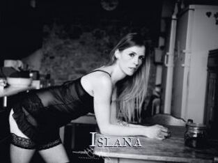 Islana