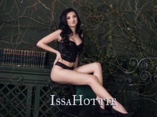 IssaHottie