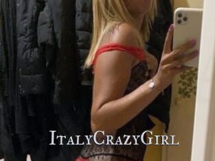 ItalyCrazyGirl