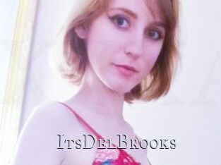 ItsDelBrooks