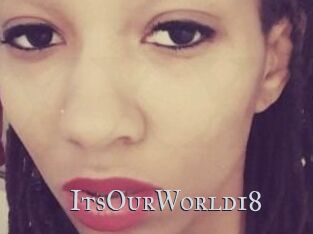 ItsOurWorld18 Xxx Amateur
