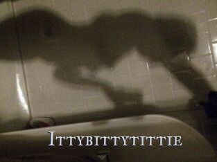 Ittybittytittie Xxx Amateur
