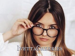 IvettaCherries