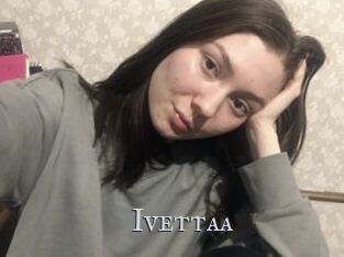 Ivettaa