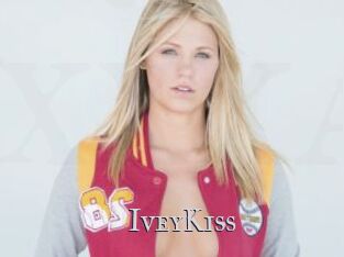 IveyKiss