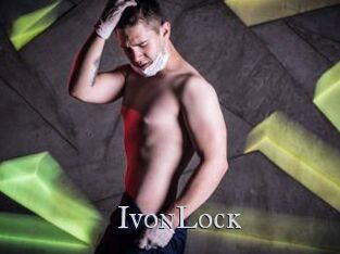 IvonLock Xxx Amateur