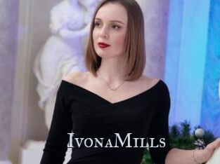 IvonaMills