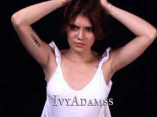 IvyAdamss