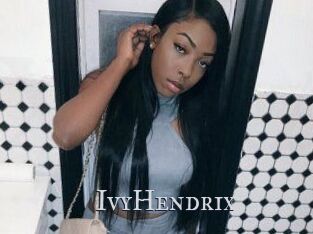 Ivy_Hendrix