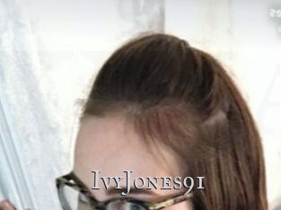 IvyJones91