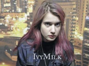 IvyMilk