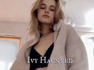Ivy_Haunted