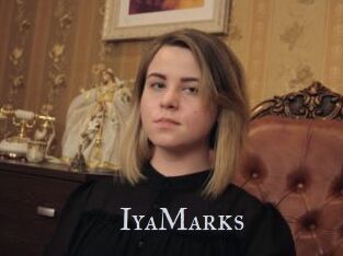 IyaMarks