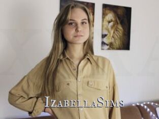 IzabellaSims