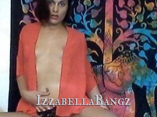 IzzabellaBangz