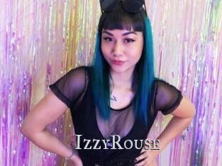 IzzyRouse