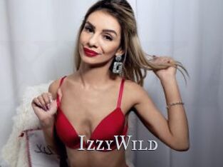 IzzyWild
