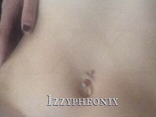 Izzypheonix