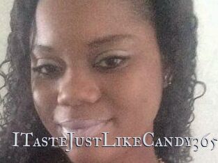ITasteJustLikeCandy365
