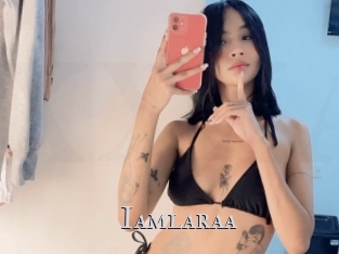 Iamlaraa