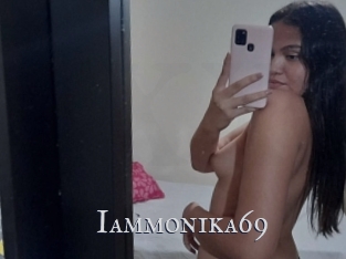 Iammonika69