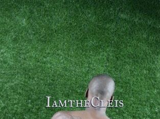 IamtheCleis