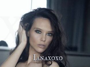 Ianaxoxo