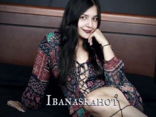 Ibanaskahot
