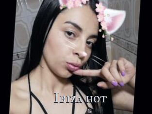 Ibiza_hot