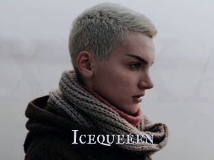 Icequeeen