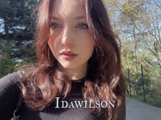 Idawilson