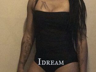 Idream