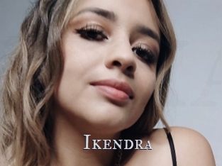 Ikendra