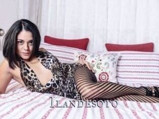 Ilandesoto