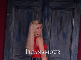 Ilianamour